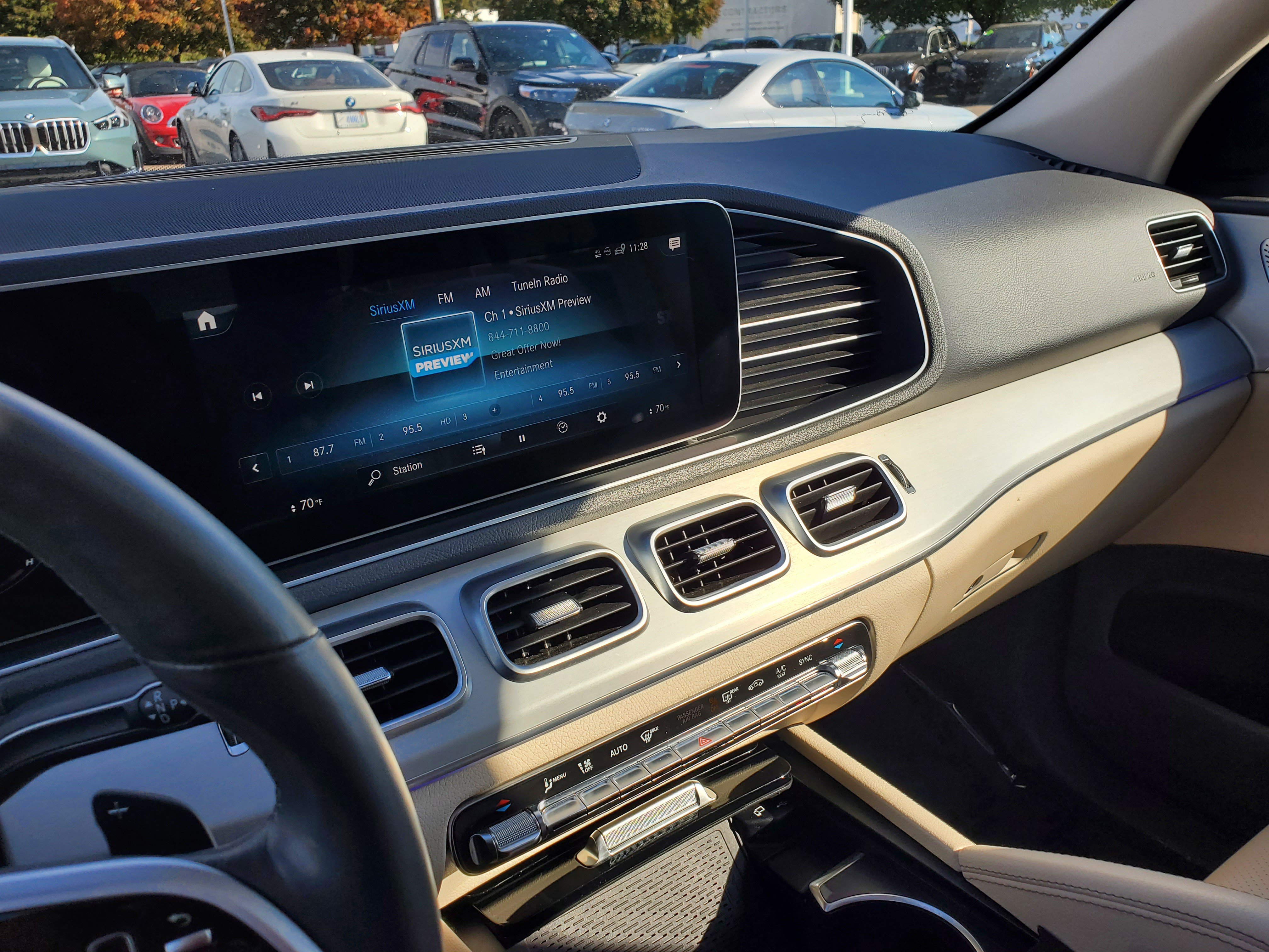 Used 2020 Mercedes-Benz GLE 350 4MATIC image 16
