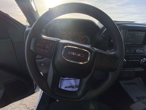 Used 2024 GMC Sierra 3500 Pro image 14