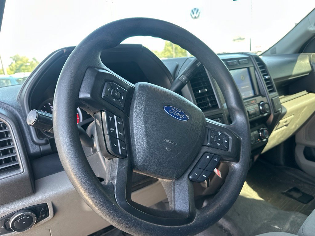 Used 2022 Ford F250 XL w/ STX Appearance Package AWD/4WD image 11