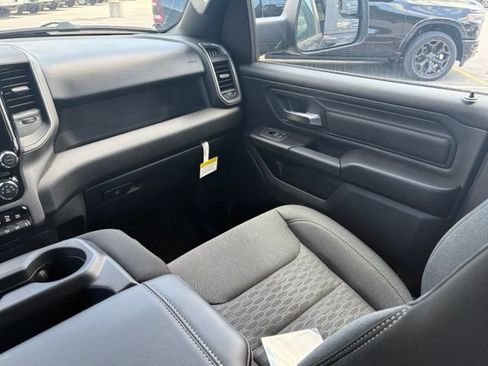 New 2026 RAM 1500 Tradesman AWD/4WD image 33