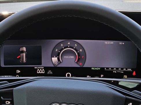 New 2026 Audi Q3 quattro 2.0T AWD/4WD image 19