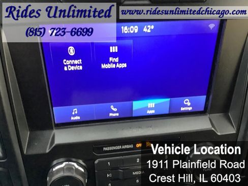 Used 2019 Ford F150 XL w/ Equipment Group 101A Mid image 21