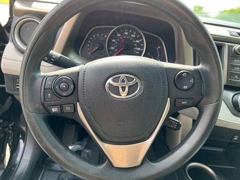 Used 2015 Toyota RAV4 LE AWD/4WD image 18