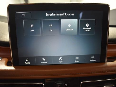 Used 2021 Lincoln Aviator Reserve w/ Equipment Group 210A AWD/4WD image 24