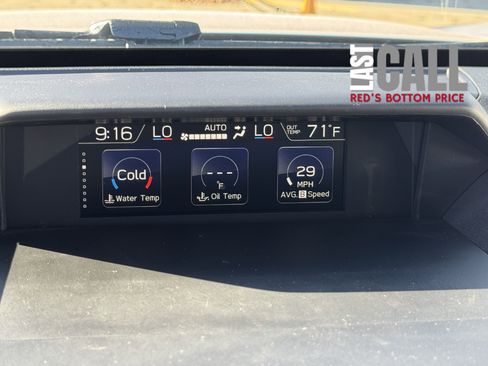 Used 2024 Subaru Forester Limited image 23