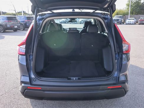 Used 2025 Honda CR-V EX-L image 26
