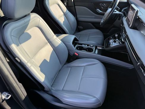 Used 2020 Lincoln Corsair FWD w/ Equipment Group 101A image 18