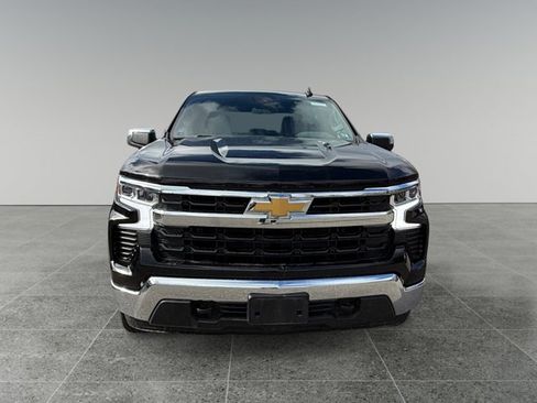 Certified 2023 Chevrolet Silverado 1500 LT w/ Z71 Off-Road Package image 8