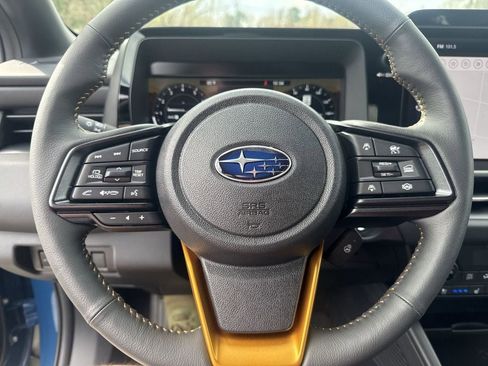 New 2026 Subaru Outback Wilderness AWD/4WD image 18