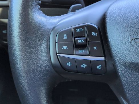 Used 2022 Ford Bronco Sport Badlands AWD/4WD image 28