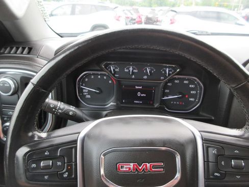 Certified 2020 GMC Sierra 1500 SLE w/ SLE Value Package RWD image 27