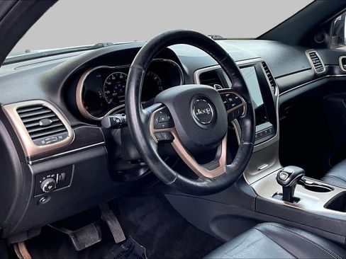 Used 2014 Jeep Grand Cherokee Limited RWD image 15