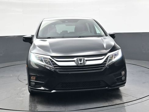 Used 2020 Honda Odyssey EX-L image 10