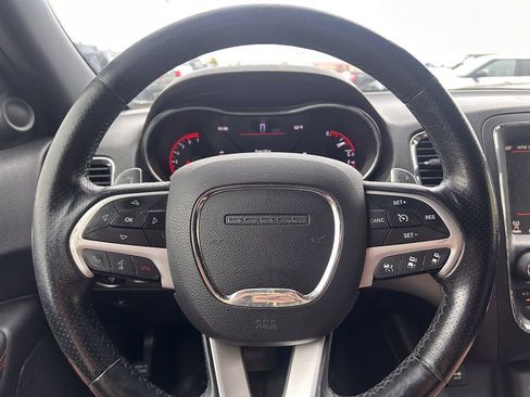 Used 2014 Dodge Durango R/T w/ Technology Group AWD/4WD image 31