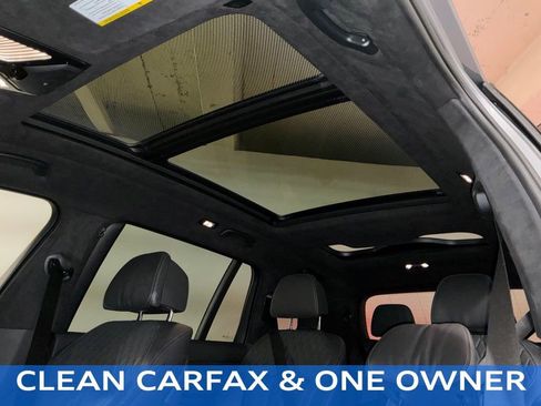 Used 2023 BMW X7 xDrive40i w/ Executive Package image 4