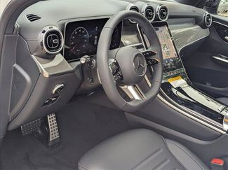 New 2026 Mercedes-Benz GLC 300 video 3