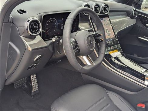 New 2026 Mercedes-Benz GLC 300 image 3