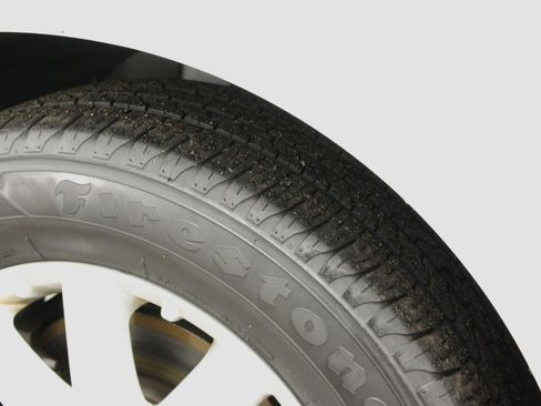 Used 2014 Chrysler Town & Country Touring image 10