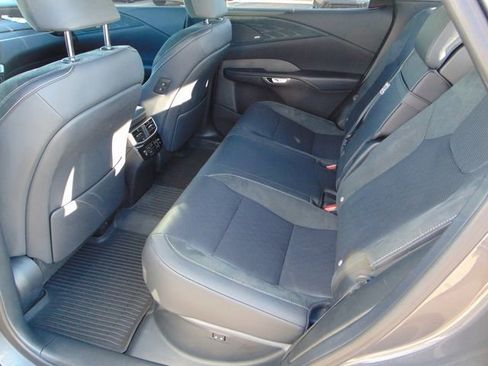 Used 2025 Lexus RX 450h AWD w/ Convenience Package image 21