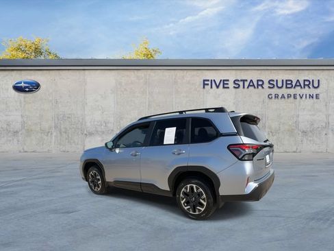 Certified 2026 Subaru Forester Premium AWD/4WD image 6