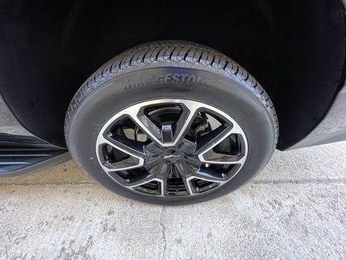 Certified 2023 Chevrolet Suburban RST AWD/4WD image 34