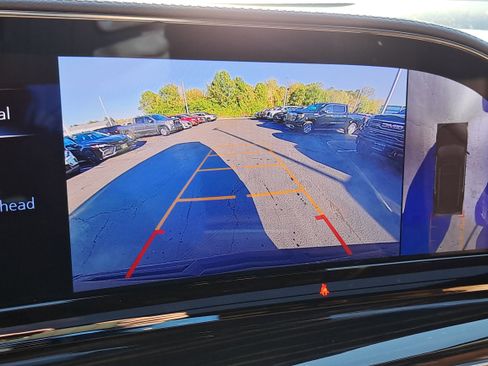 Used 2024 Cadillac Escalade ESV Sport w/ LPO, ONYX Package image 15