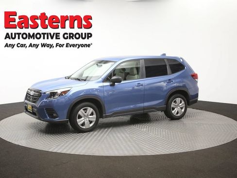 Used 2022 Subaru Forester AWD/4WD image 57