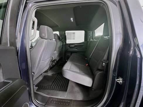 Used 2024 Chevrolet Silverado 1500 LT image 26