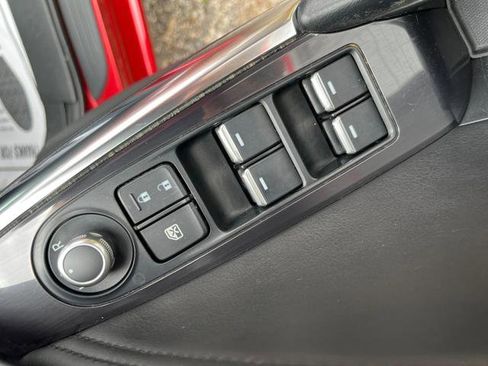 Used 2017 MAZDA MAZDA6 Touring image 18