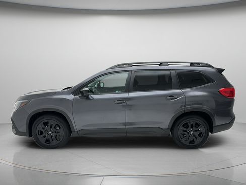 Used 2024 Subaru Ascent Onyx Edition AWD/4WD image 7