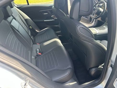 Used 2024 Mercedes-Benz C 300 Sedan image 15