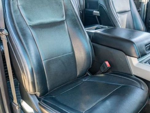 Used 2019 Ford F250 Lariat w/ Lariat Ultimate Package image 45