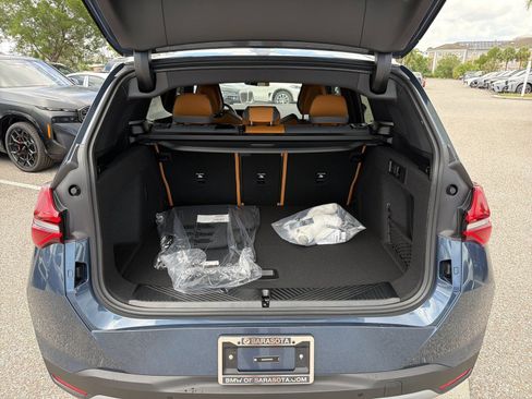New 2026 BMW X3 xDrive30i w/ Premium Package AWD/4WD image 11