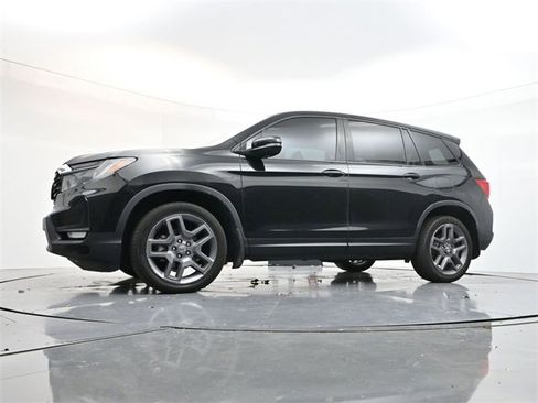 Used 2022 Honda Passport EX-L image 45