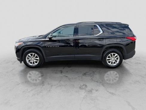 Used 2019 Chevrolet Traverse LT FWD image 3