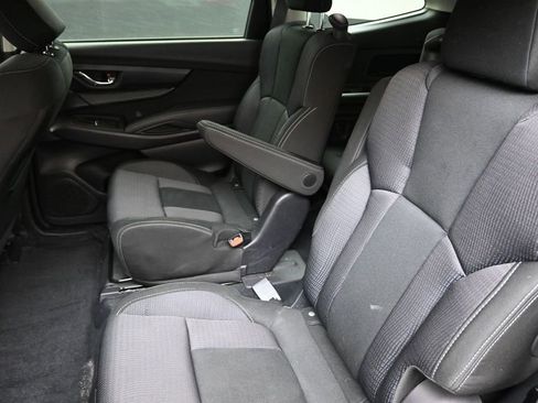 Certified 2025 Subaru Ascent Premium AWD/4WD image 20