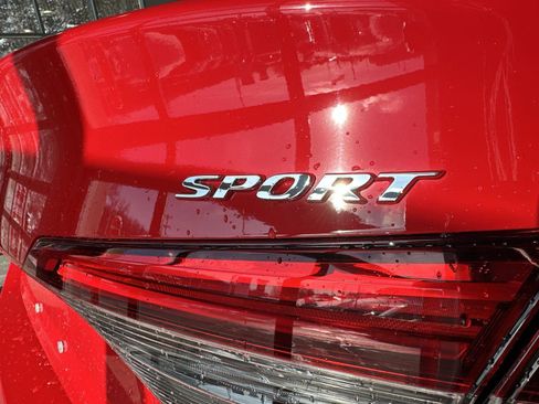 Certified 2023 Honda Civic Sport image 40