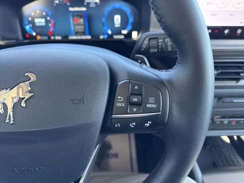 Certified 2025 Ford Bronco Sport Badlands w/ Badlands Tech Package image 30