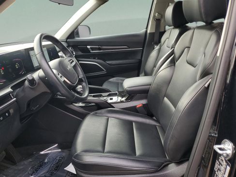 Certified 2025 Kia Telluride S image 17