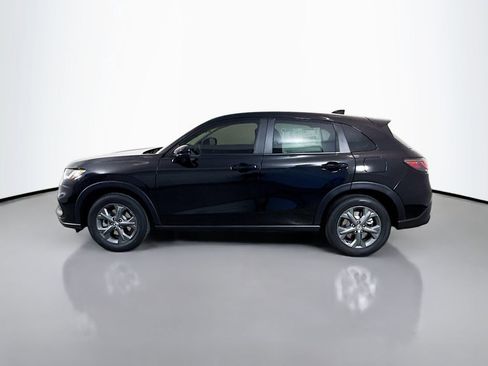 New 2026 Honda HR-V LX image 4