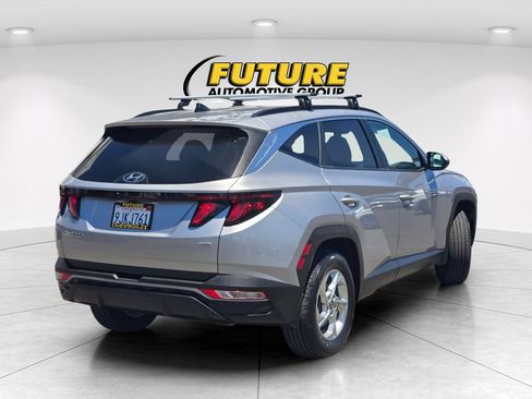 Used 2024 Hyundai Tucson SEL AWD/4WD image 4