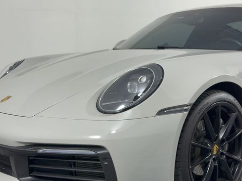 Certified 2022 Porsche 911 Carrera RWD image 12