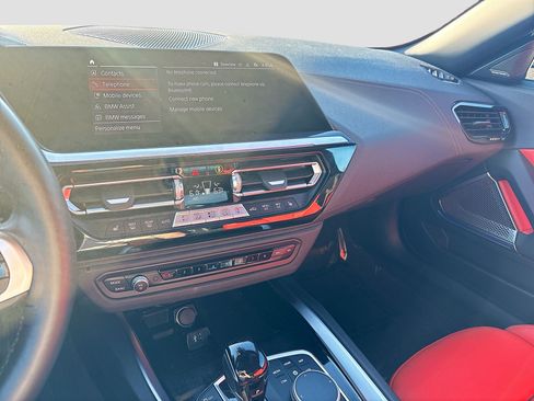 Used 2024 BMW Z4 M40i w/ Premium Package image 21