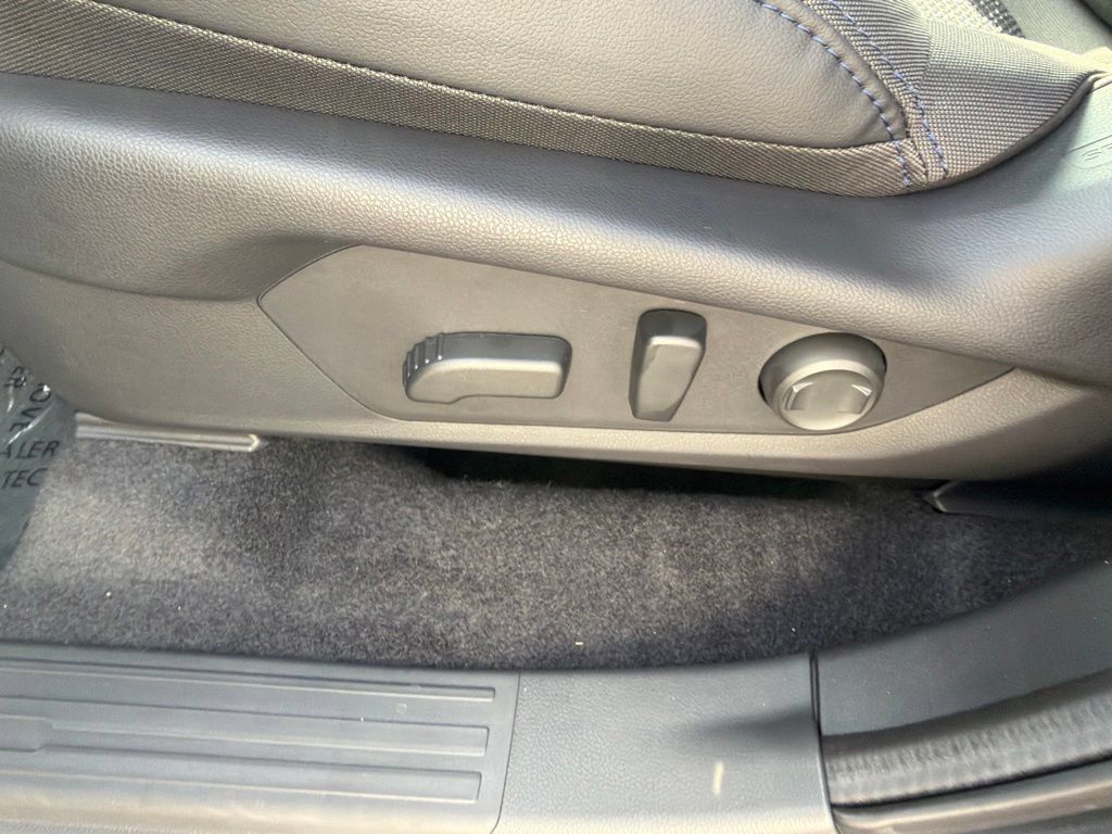 New 2026 Subaru Forester Premium AWD/4WD image 12