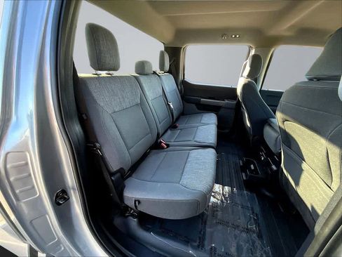 Used 2023 Ford F150 XLT AWD/4WD image 28