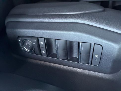 Used 2026 Toyota Land Cruiser AWD/4WD image 23