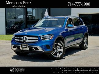 Used 2022 Mercedes-Benz GLC 300 video 1