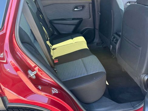 Used 2023 Nissan Rogue SV FWD image 26