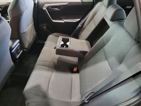 Certified 2025 Toyota RAV4 XLE image 14
