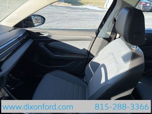 New 2026 Volkswagen Jetta SE image 20